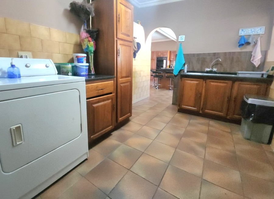 4 Bedroom Property for Sale in Brits North West